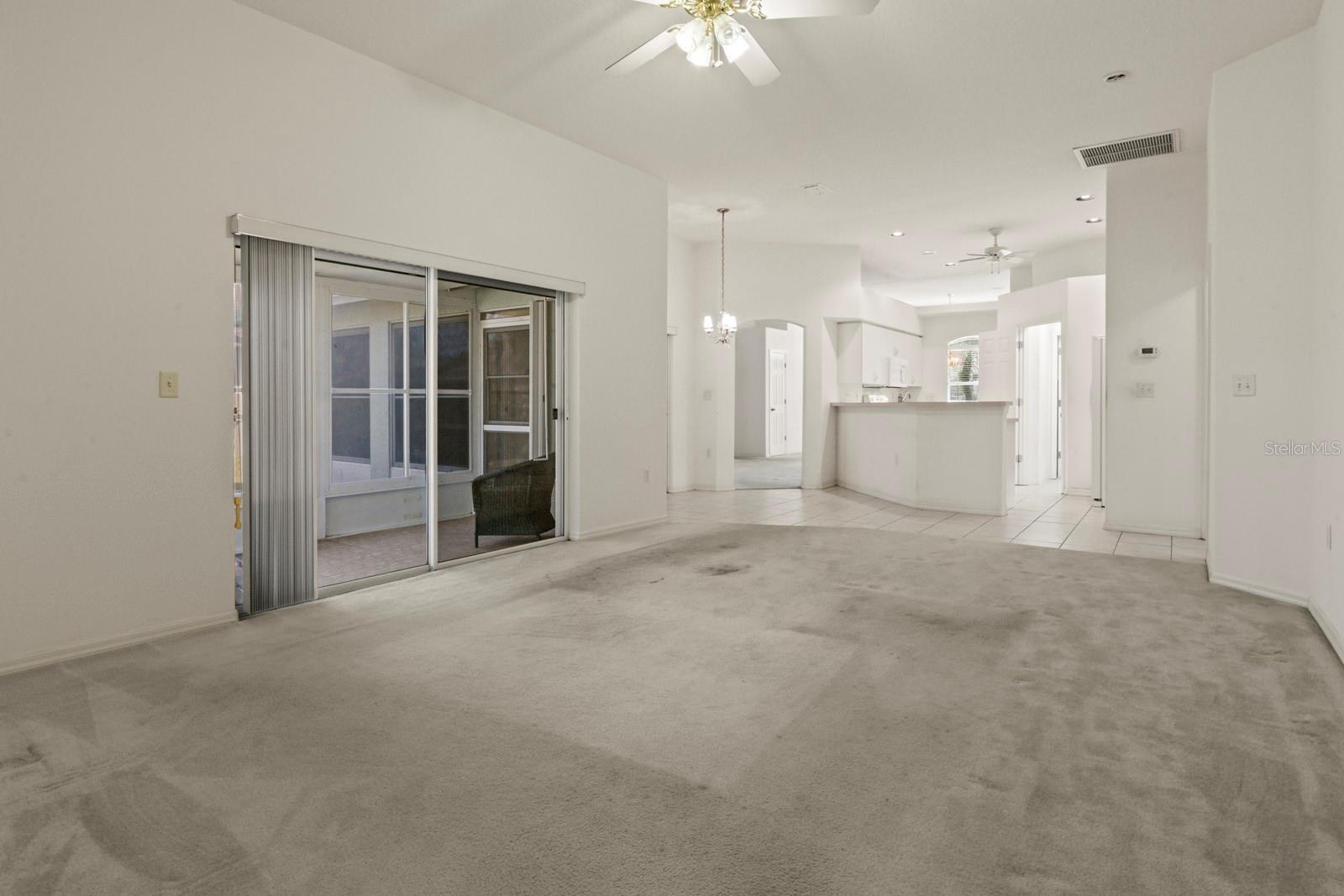 REGAL OAKS - Residential