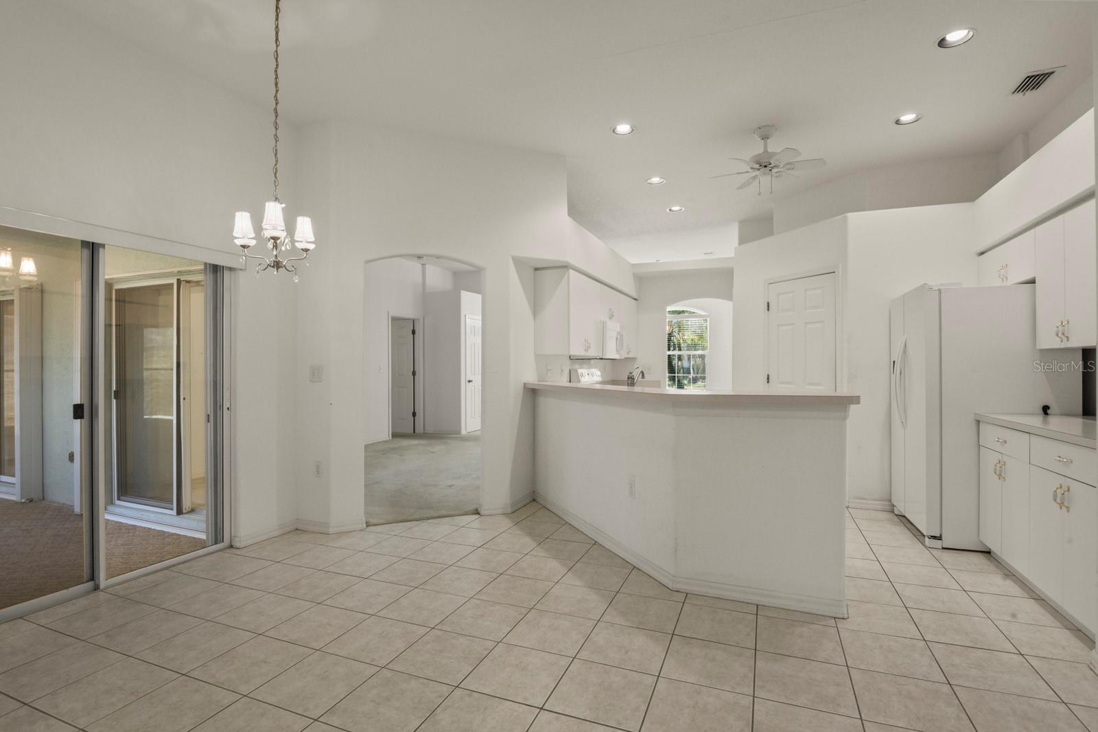 REGAL OAKS - Residential