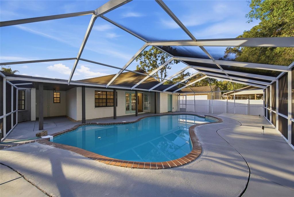 Photo of 17815 Cranbrook Drive, Lutz, FL 33549 (MLS # TB8412392)