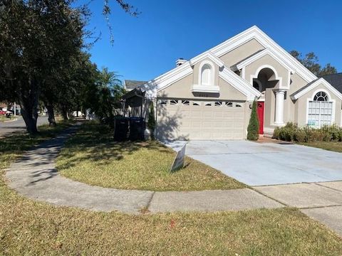 A home in ORLANDO