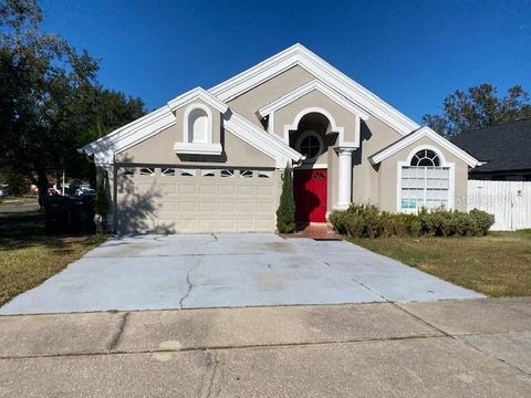 A home in ORLANDO