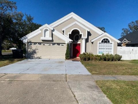 A home in ORLANDO