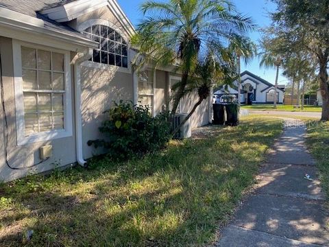 A home in ORLANDO