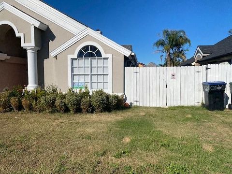 A home in ORLANDO