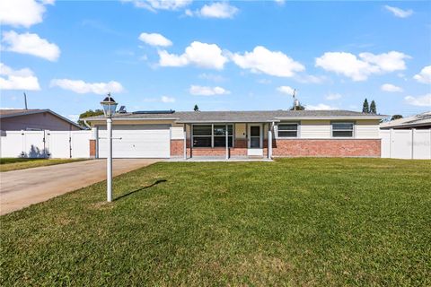 Photo of 536 Peacock Road, Holly Hill, FL 32117 (MLS # V4945813)