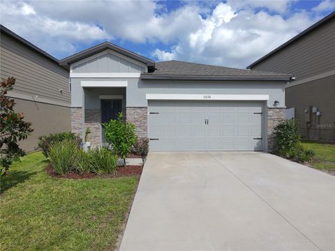 Photo of 2030 Hemingway Circle, Groveland, FL 34736 (MLS # S5134684)