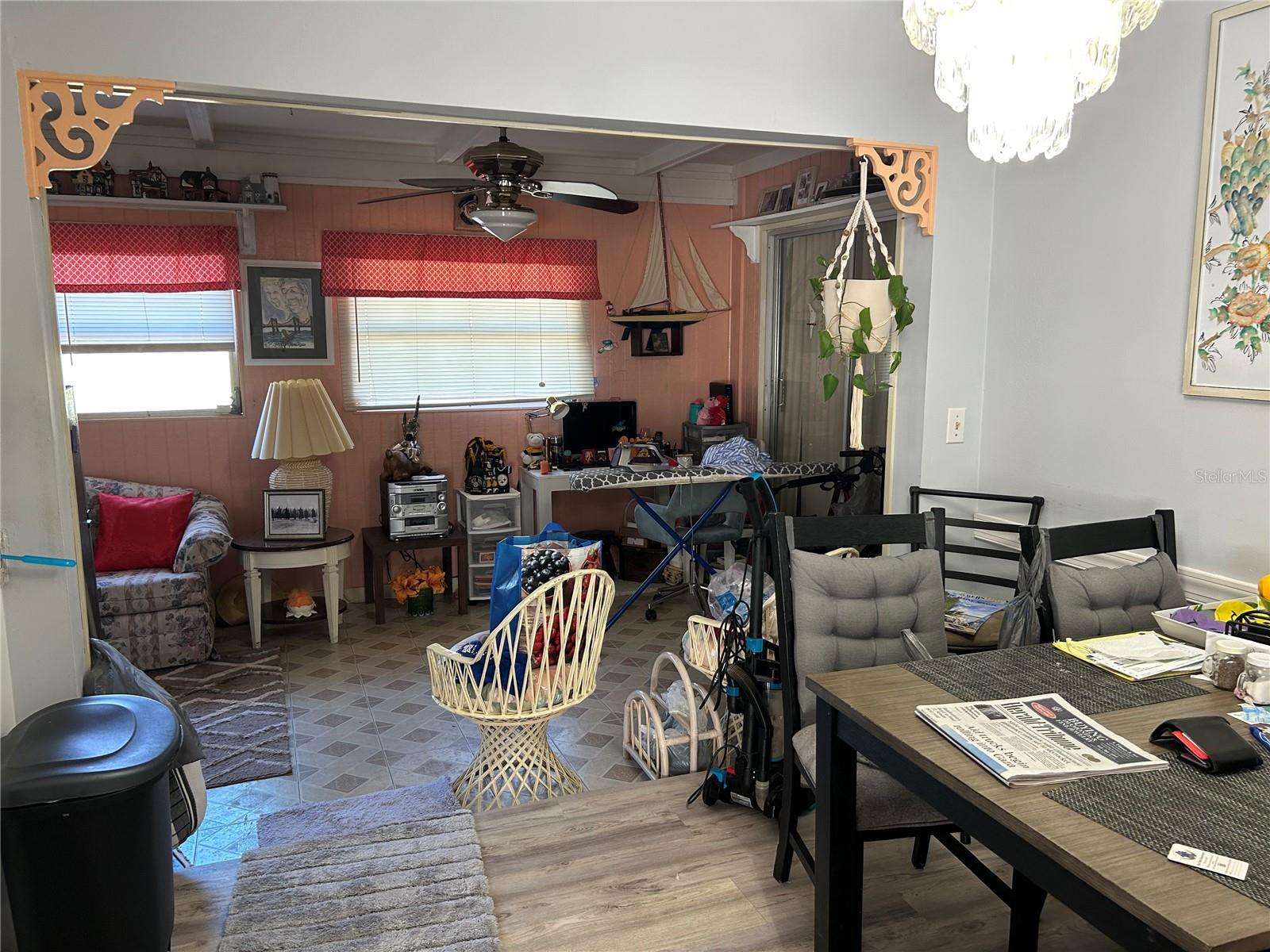 PORT CHARLOTTE SUB 41 - Residential