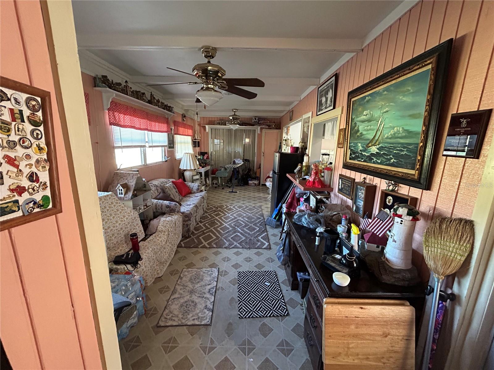 PORT CHARLOTTE SUB 41 - Residential