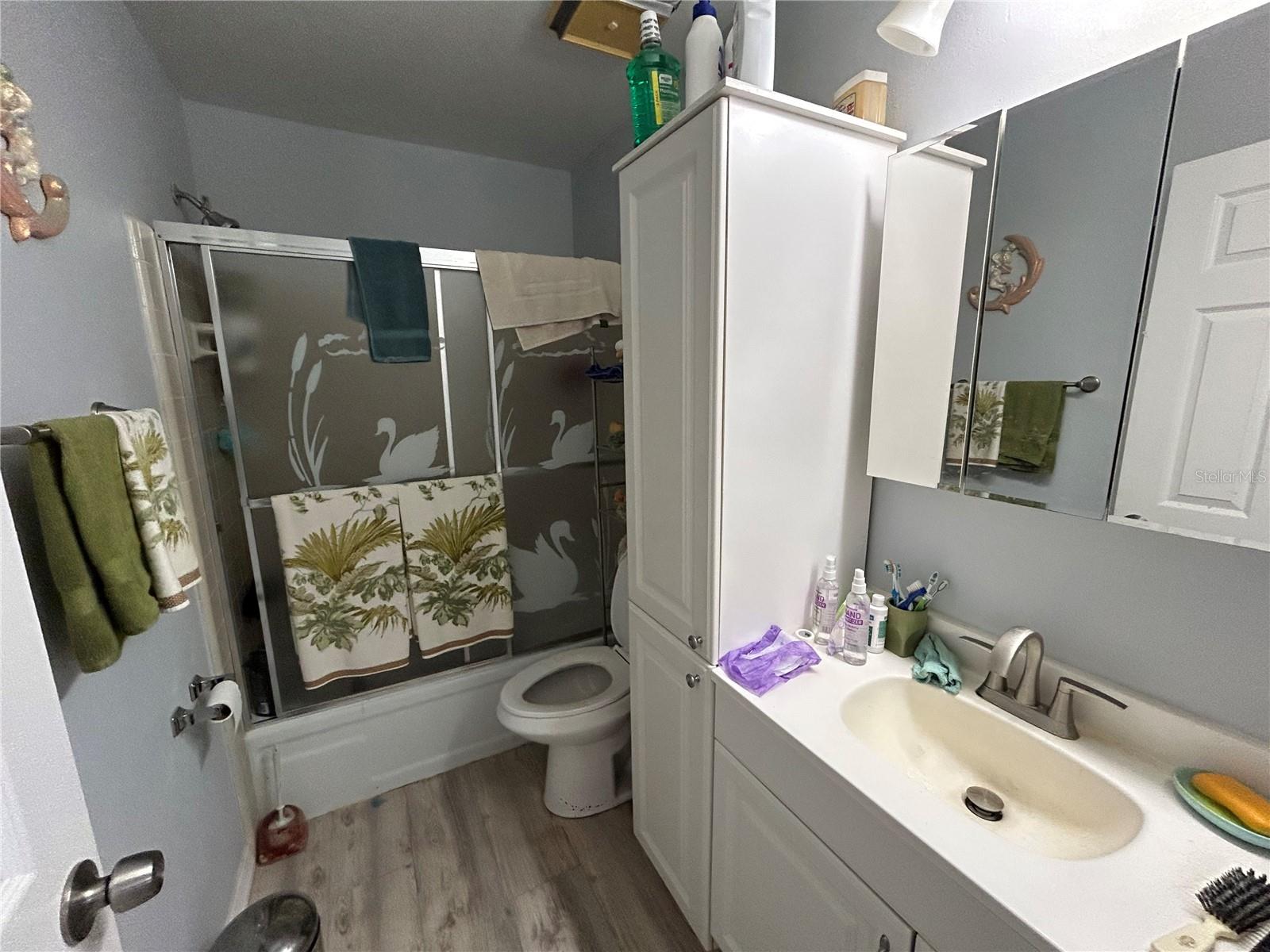 PORT CHARLOTTE SUB 41 - Residential