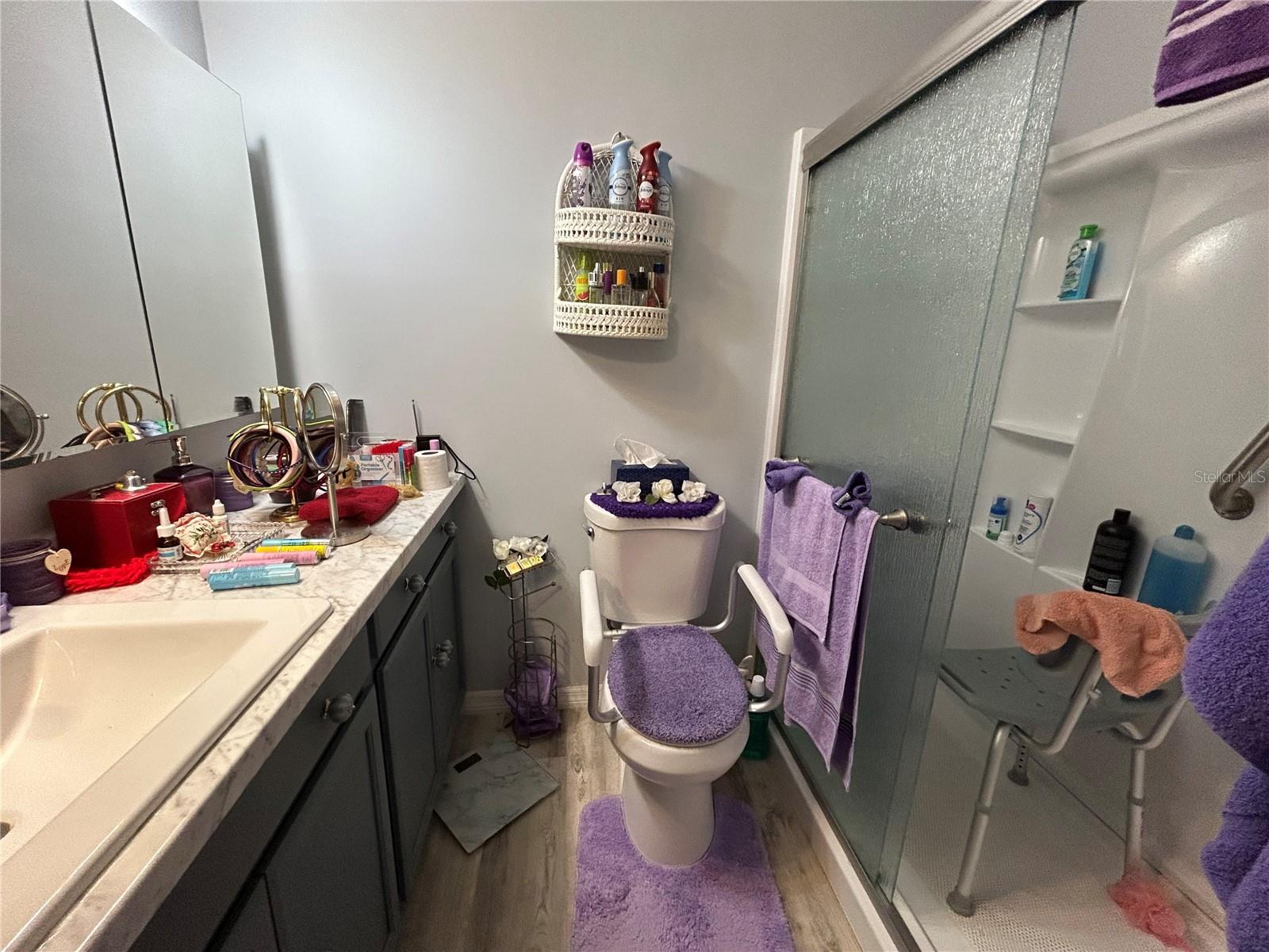 PORT CHARLOTTE SUB 41 - Residential