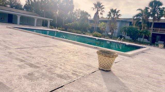 MILLENNIUM PALMS - Residential