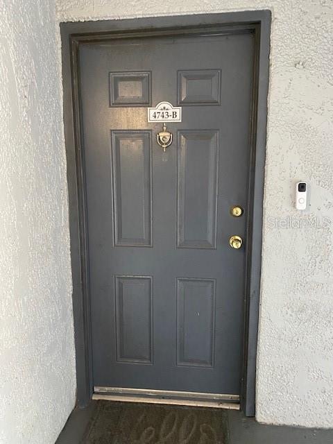 MILLENNIUM PALMS - Residential