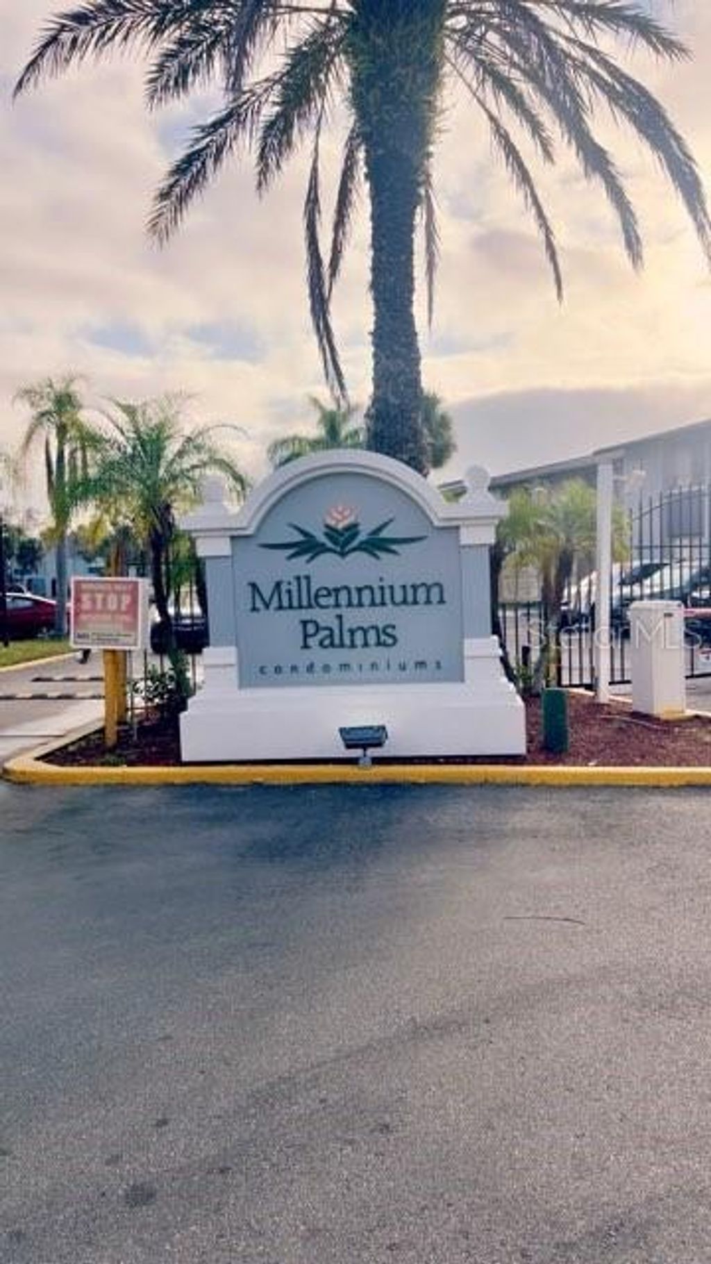 Photo of 4743 S Texas Avenue #4743B, Orlando, FL 32839 (MLS # O6401258)