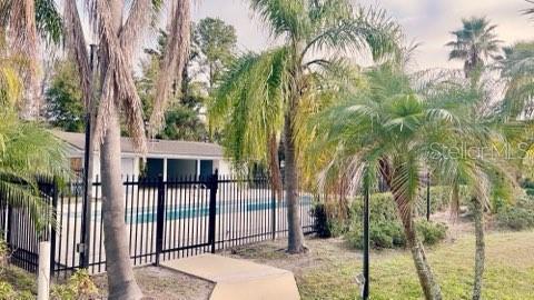 MILLENNIUM PALMS - Residential