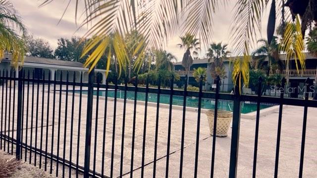 MILLENNIUM PALMS - Residential