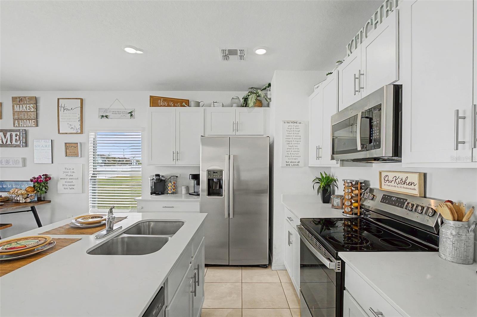 AURORA SUB - Residential