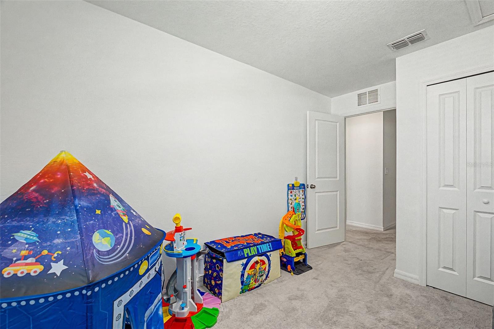 AURORA SUB - Residential