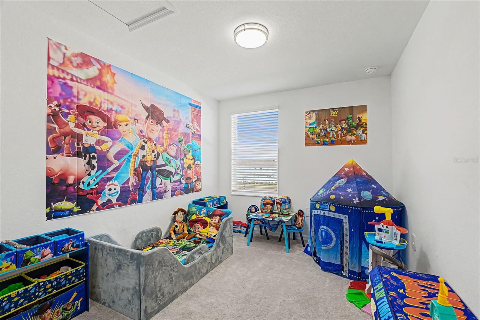 AURORA SUB - Residential