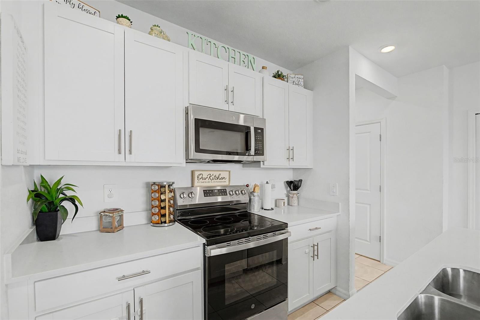 AURORA SUB - Residential