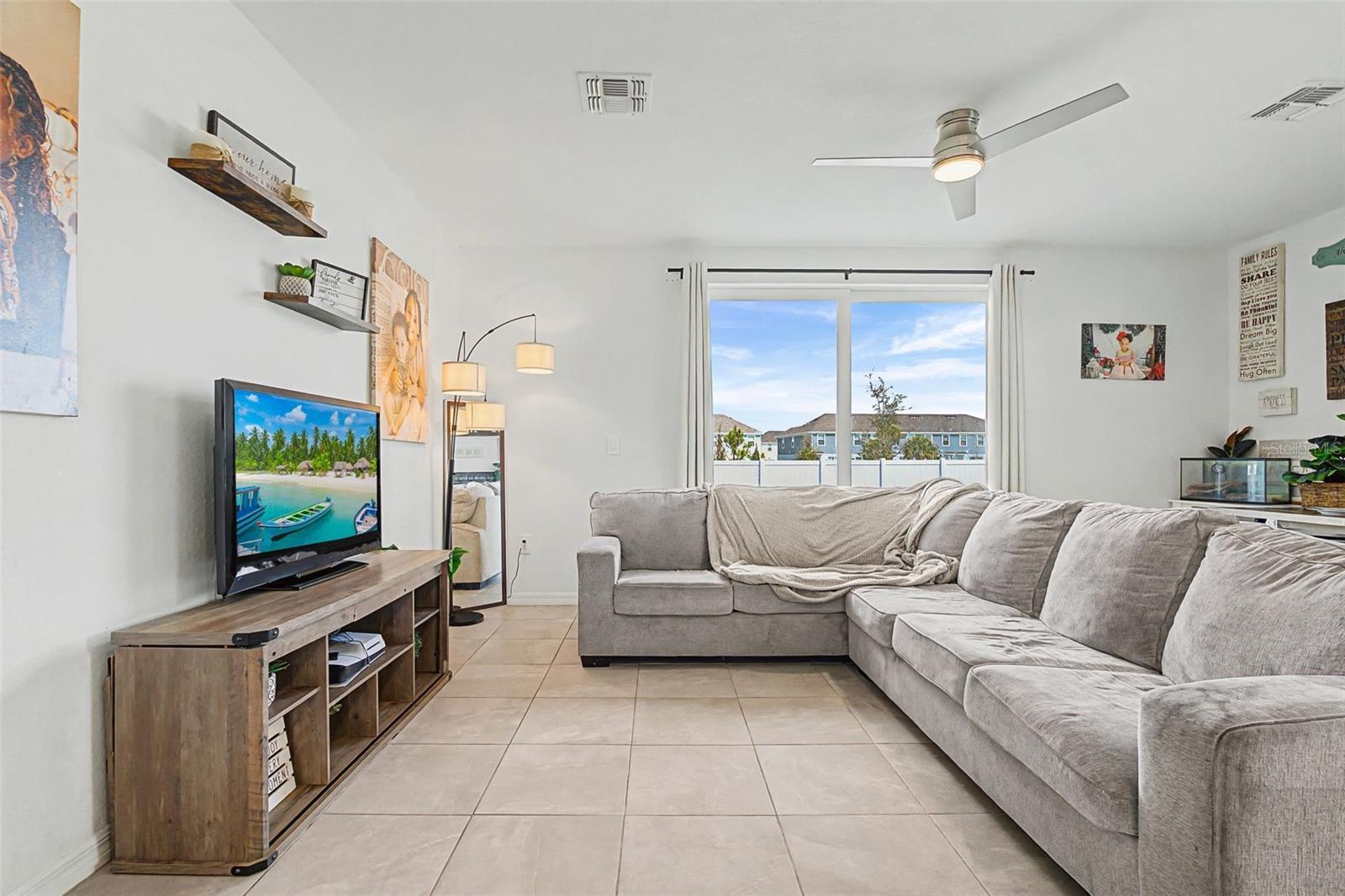 AURORA SUB - Residential