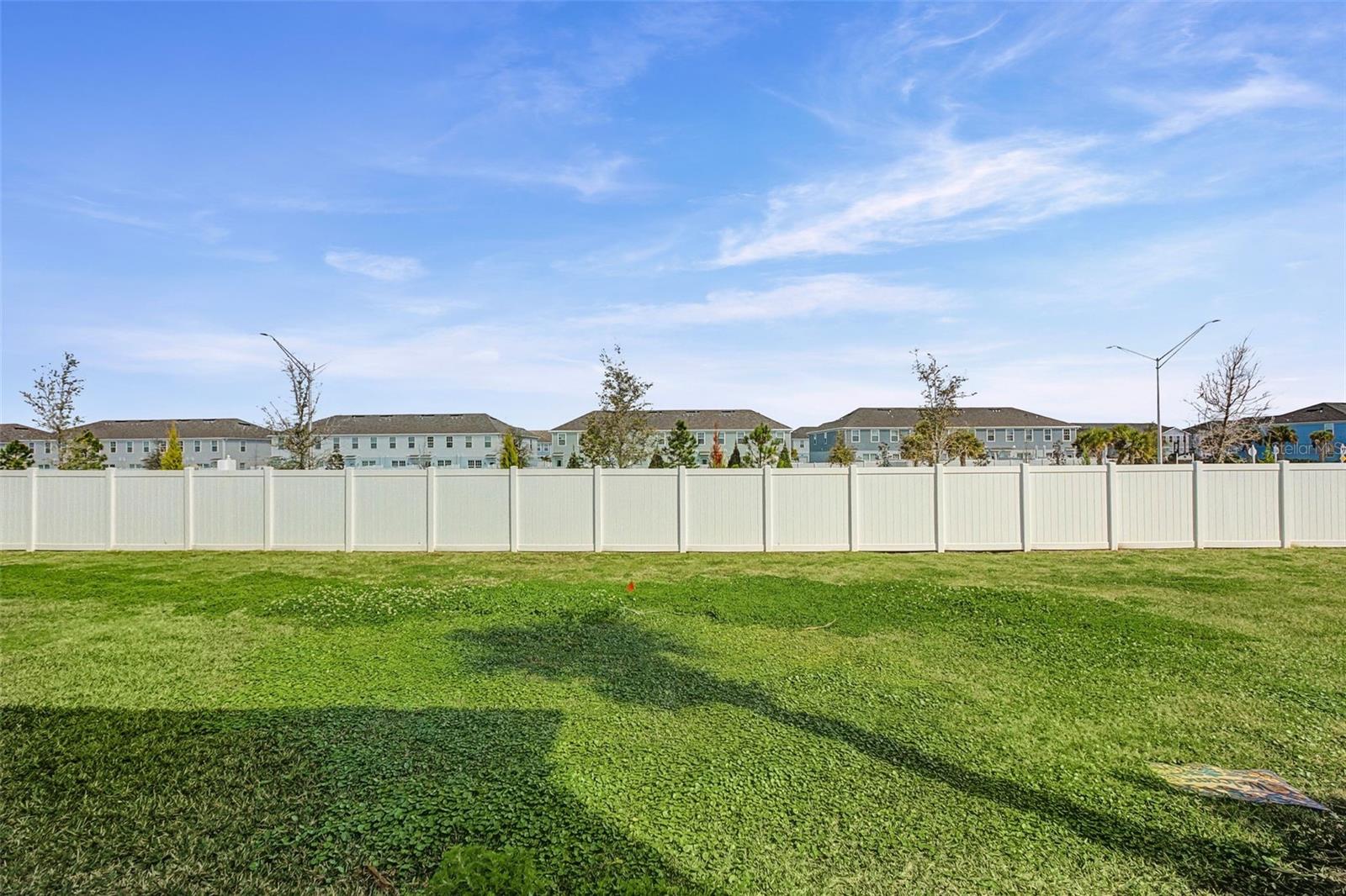 AURORA SUB - Residential