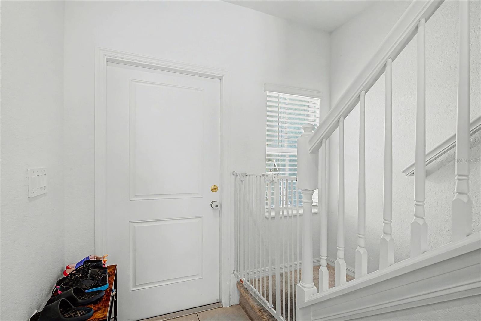 AURORA SUB - Residential