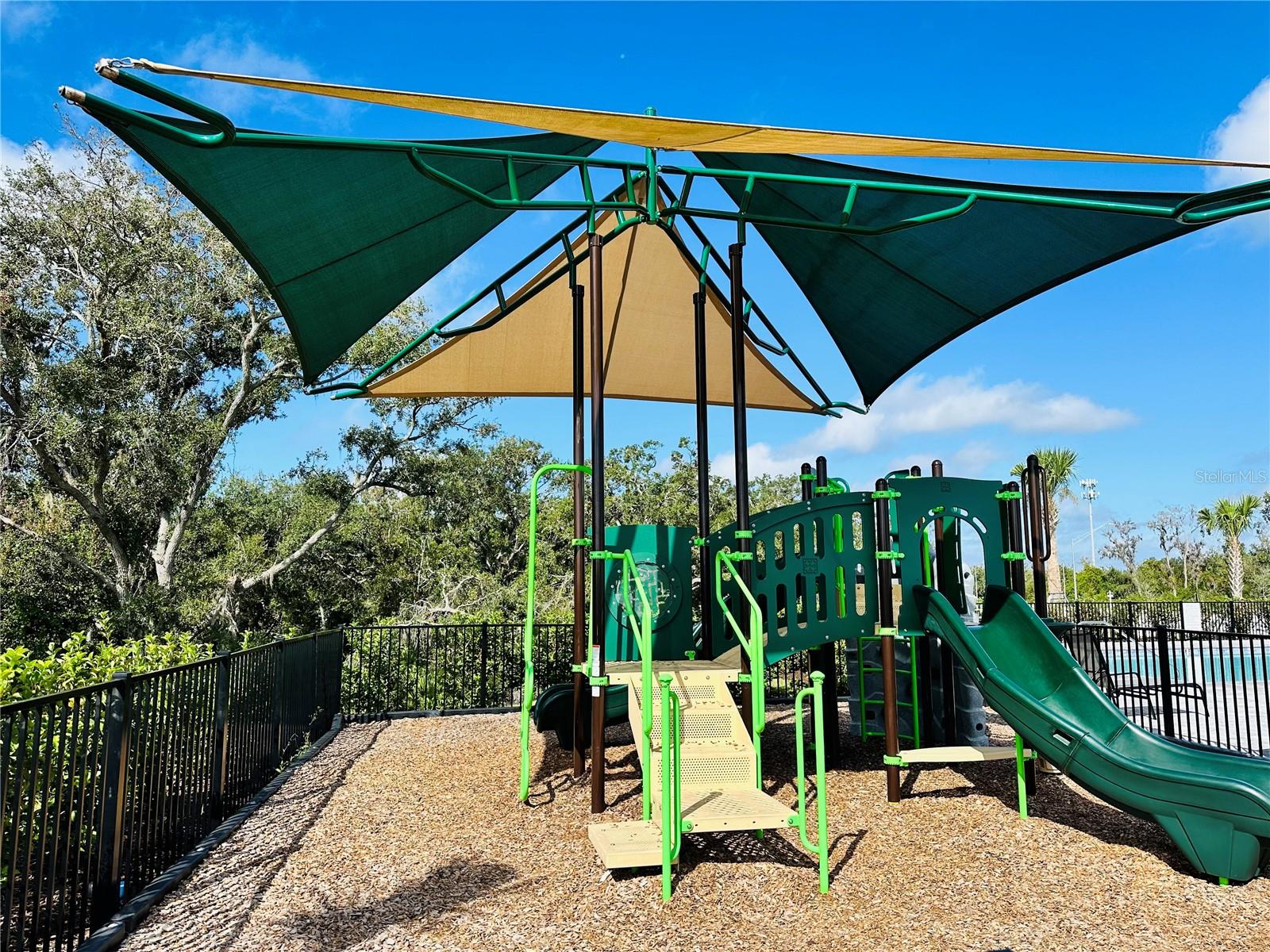 AURORA SUB - Residential