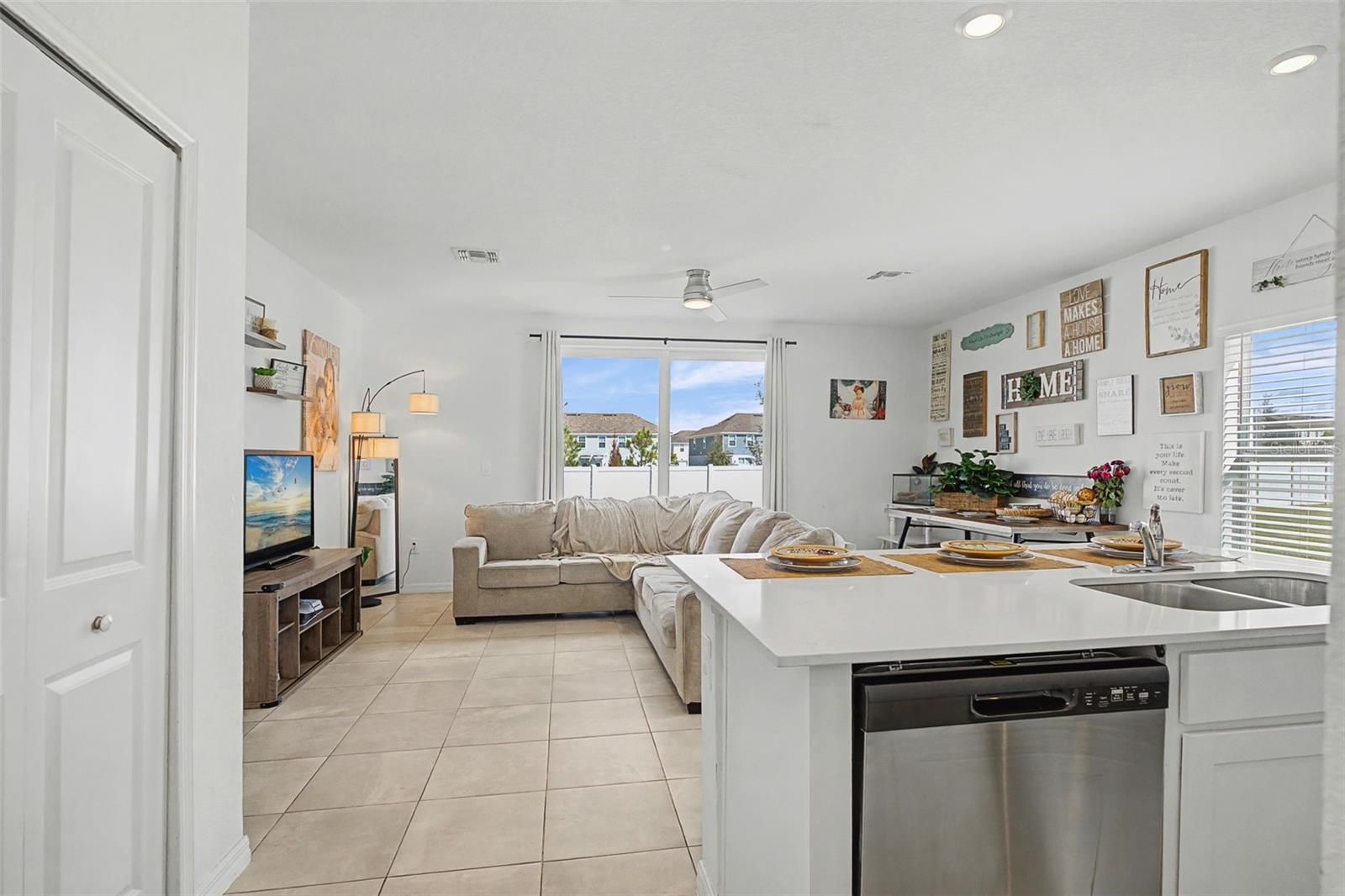 AURORA SUB - Residential