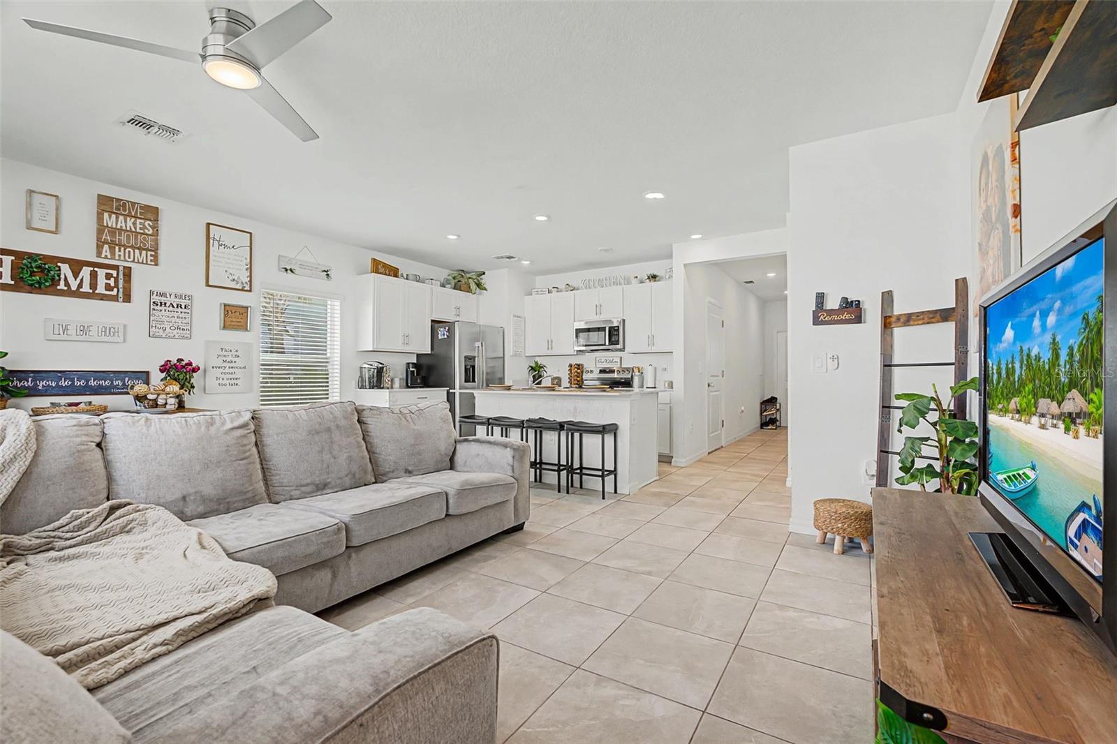 AURORA SUB - Residential