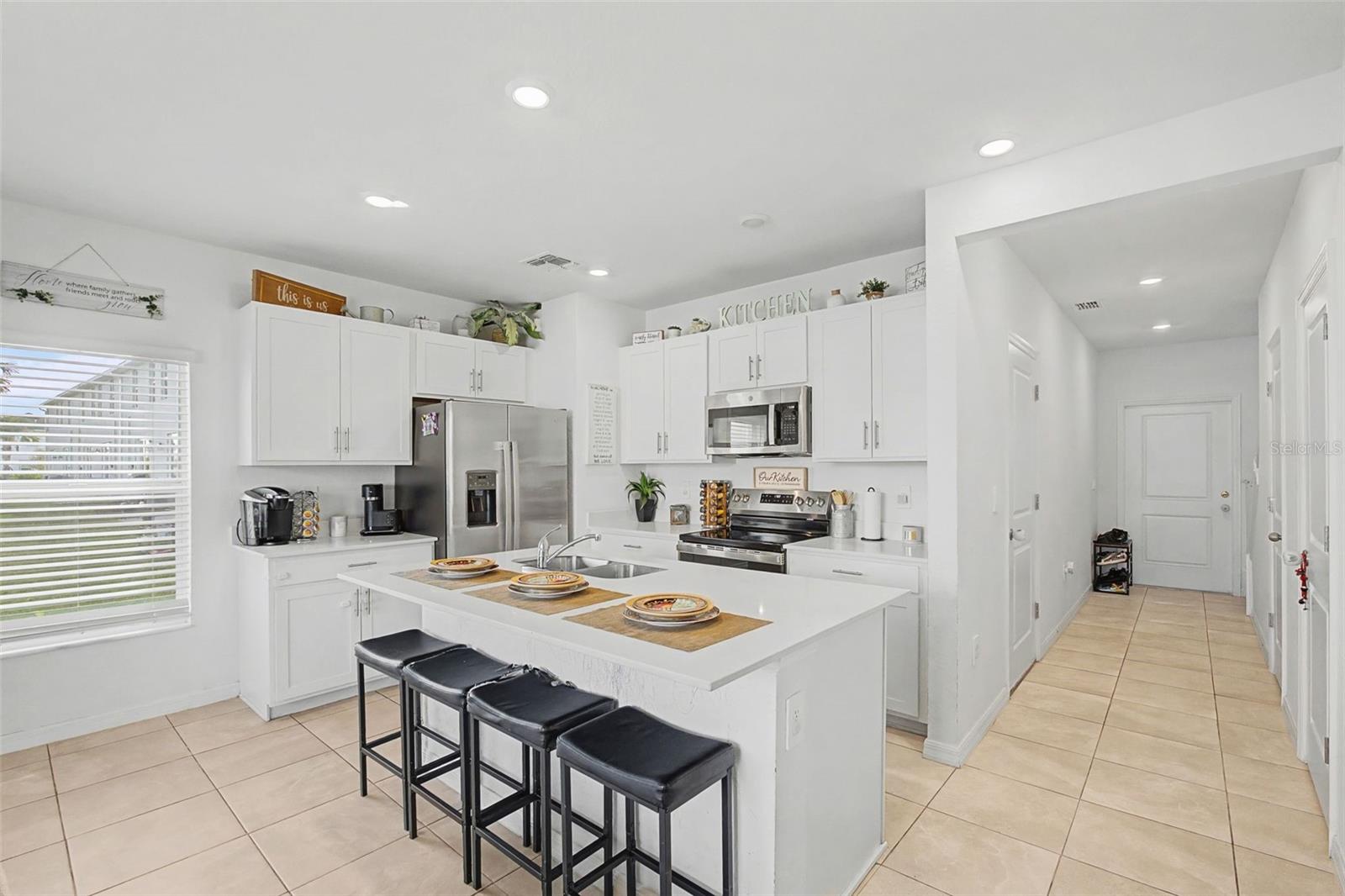 AURORA SUB - Residential