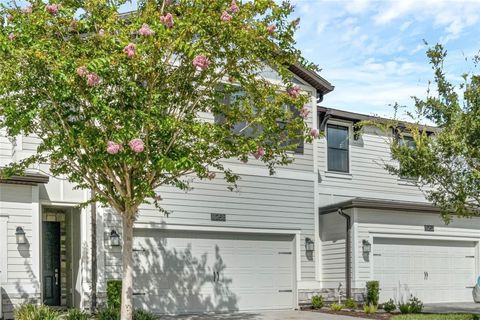 Photo of 11258 Whistling Pine Way, Orlando, FL 32832 (MLS # O6309216)