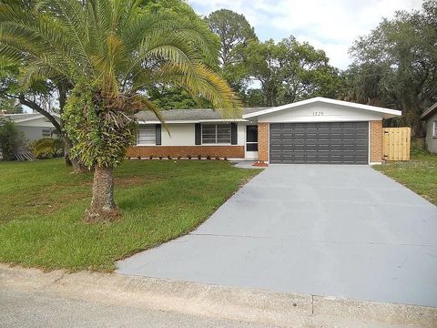 Photo of 1529 Culverhouse Drive, Daytona Beach, FL 32117 (MLS # O6345818)