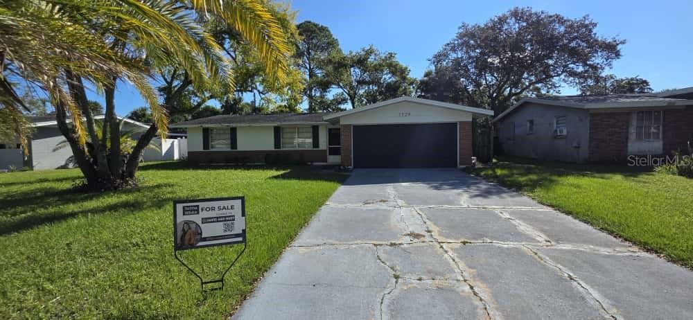 1529 CULVERHOUSE DRIVE