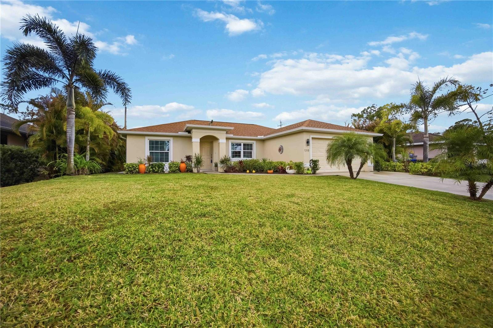 PORT CHARLOTTE SUB 49 - Residential