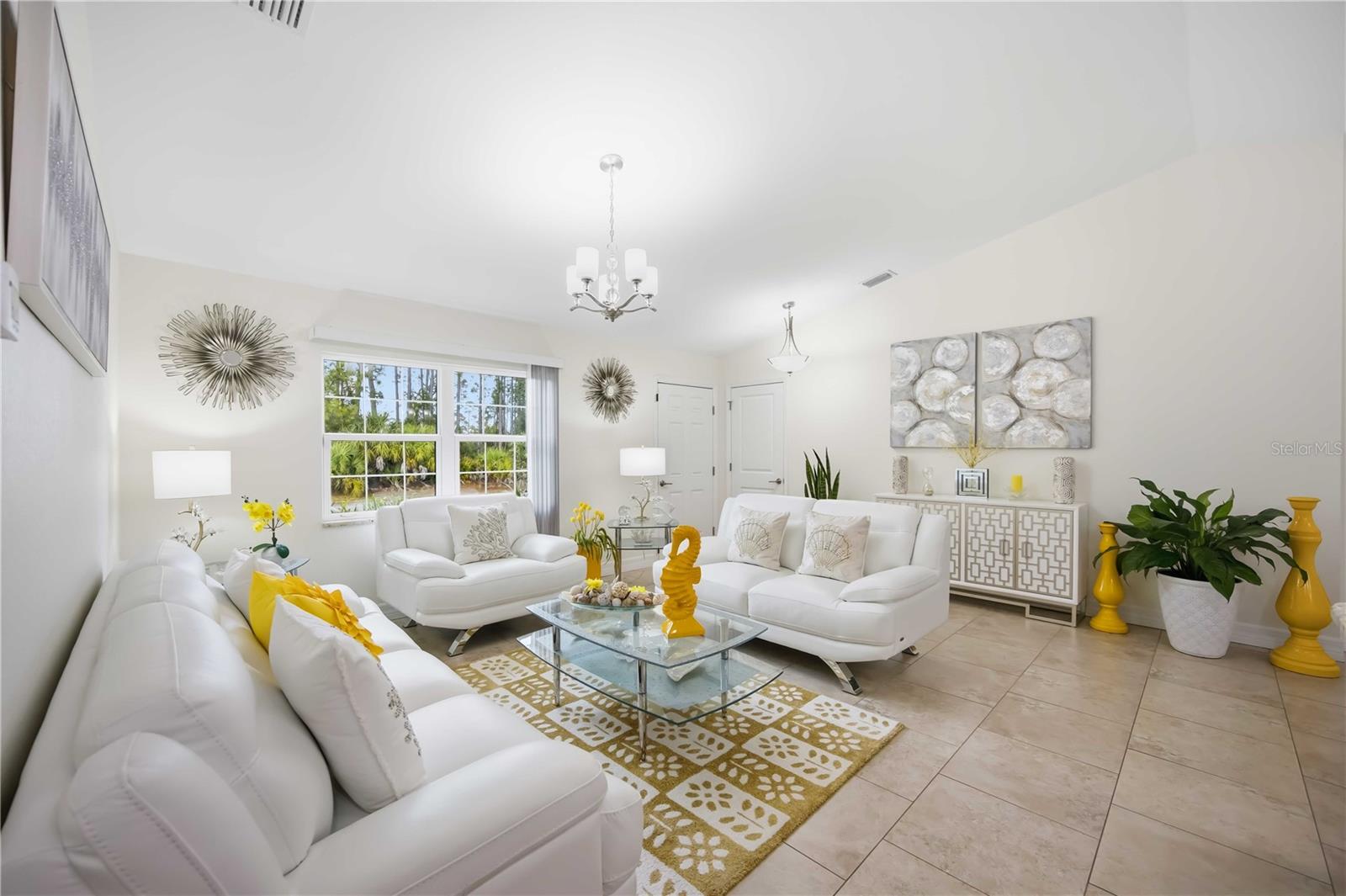 PORT CHARLOTTE SUB 49 - Residential