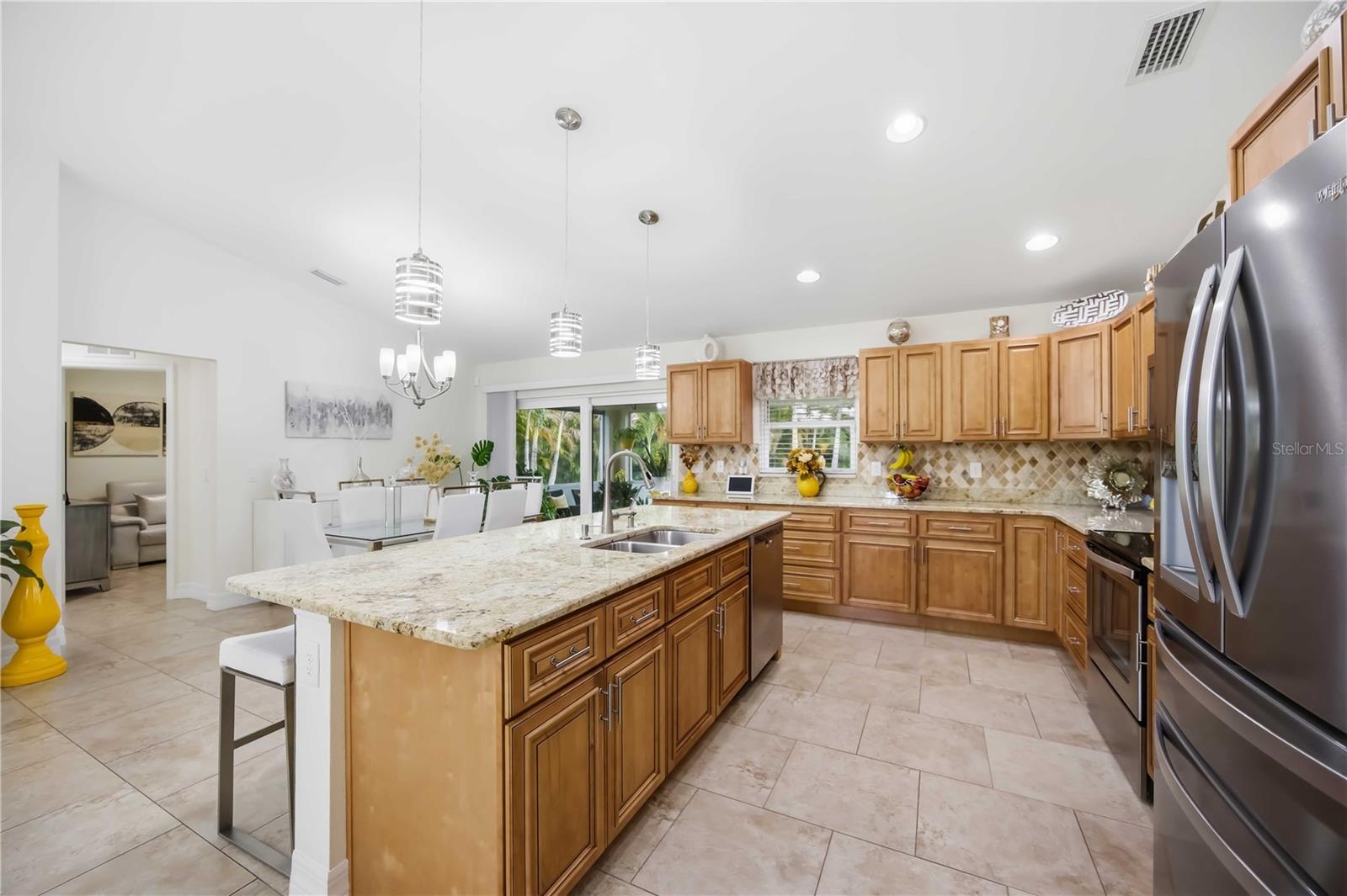 PORT CHARLOTTE SUB 49 - Residential