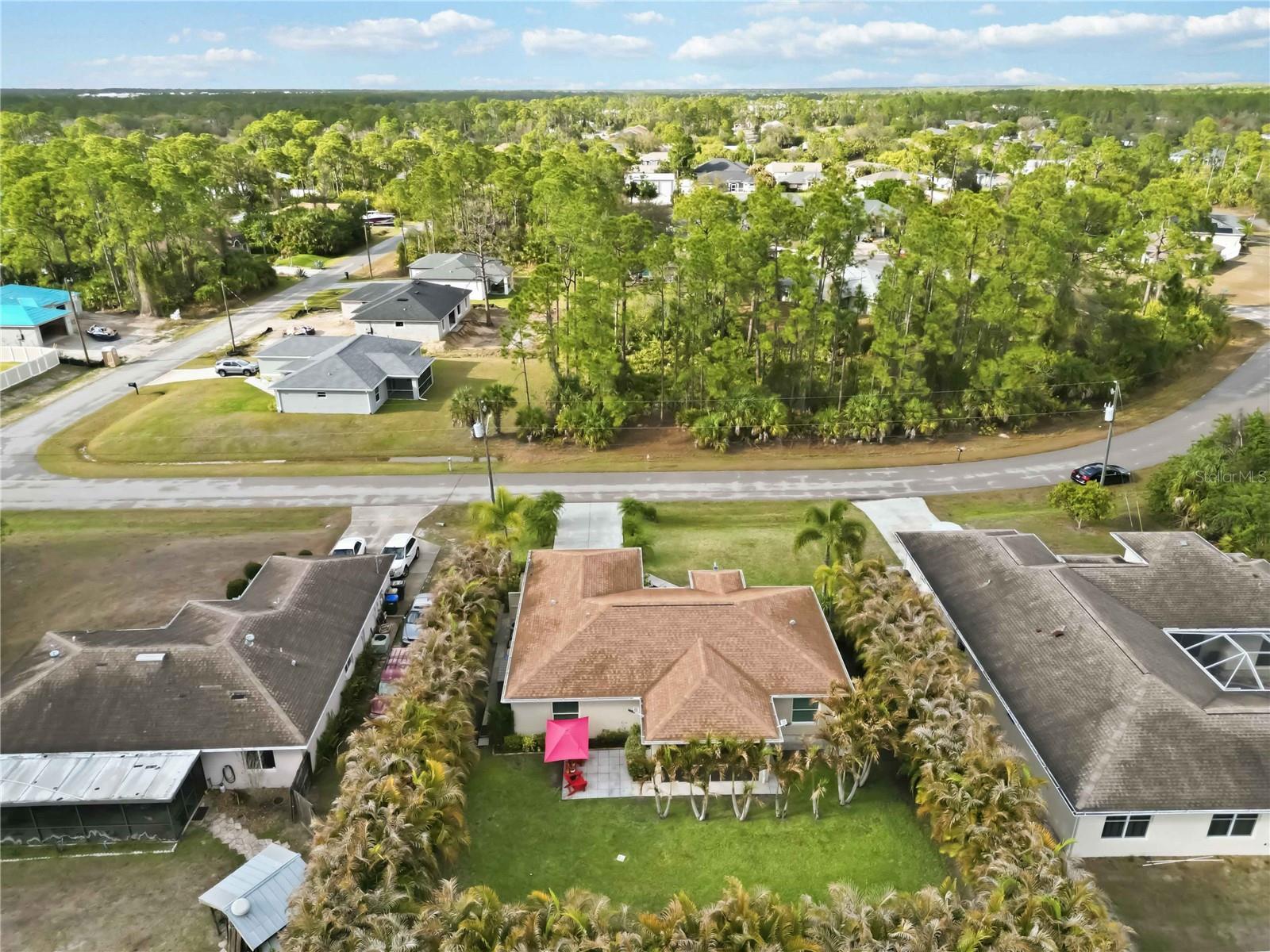 PORT CHARLOTTE SUB 49 - Residential