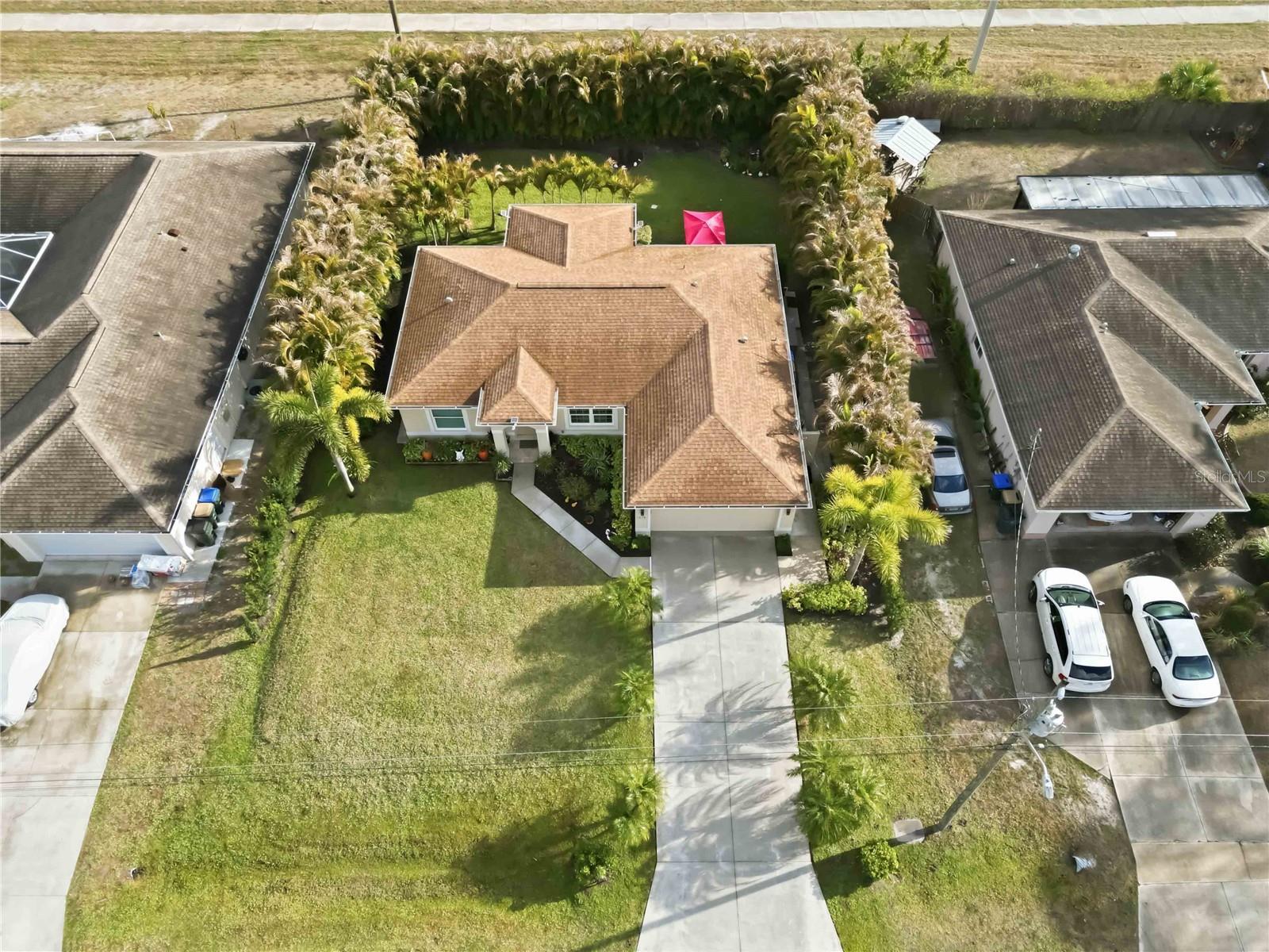 PORT CHARLOTTE SUB 49 - Residential