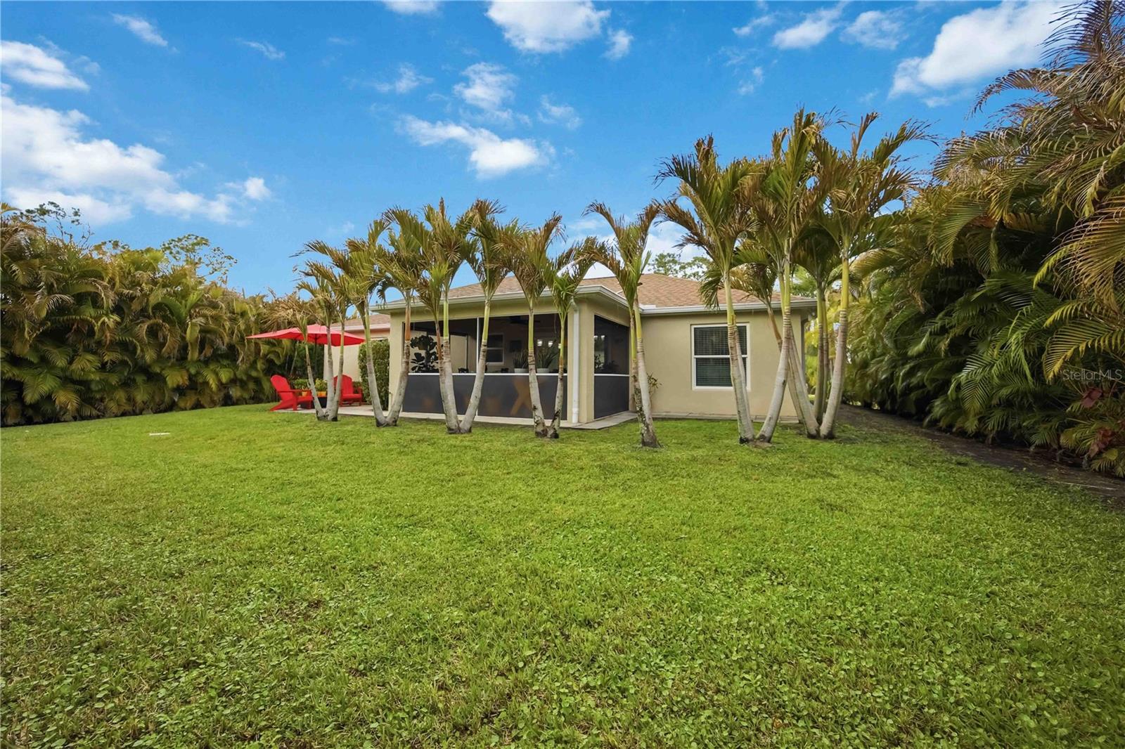 PORT CHARLOTTE SUB 49 - Residential