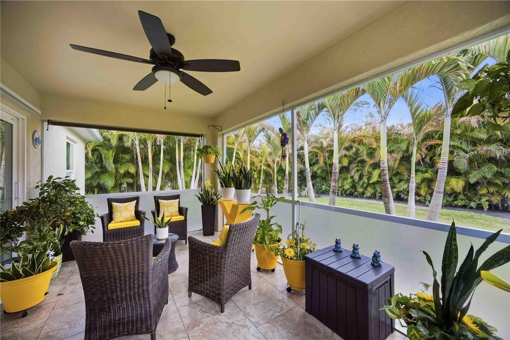 Photo of 1318 Amnesty Drive, North Port, FL 34288 (MLS # C7522804)