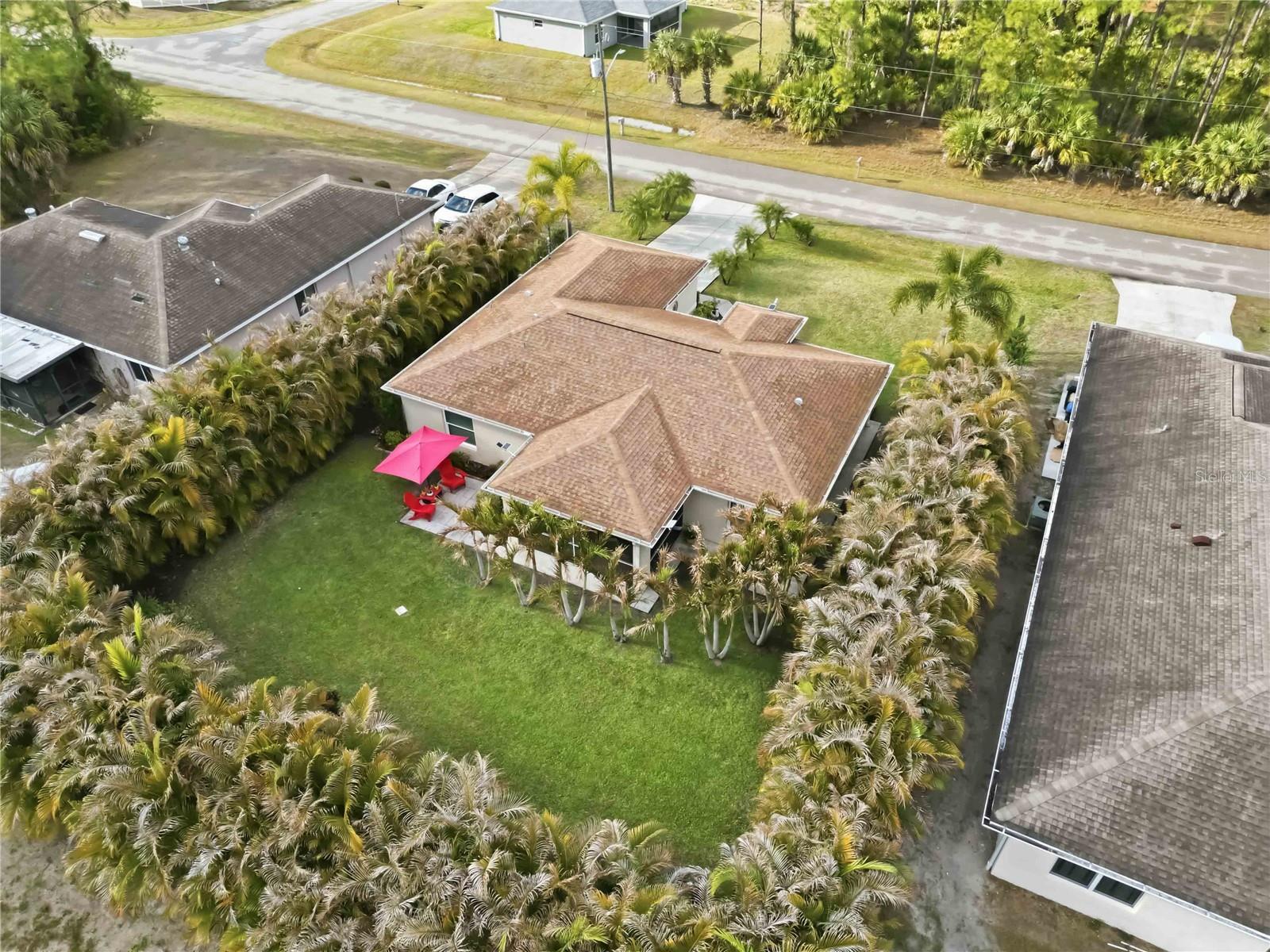 PORT CHARLOTTE SUB 49 - Residential