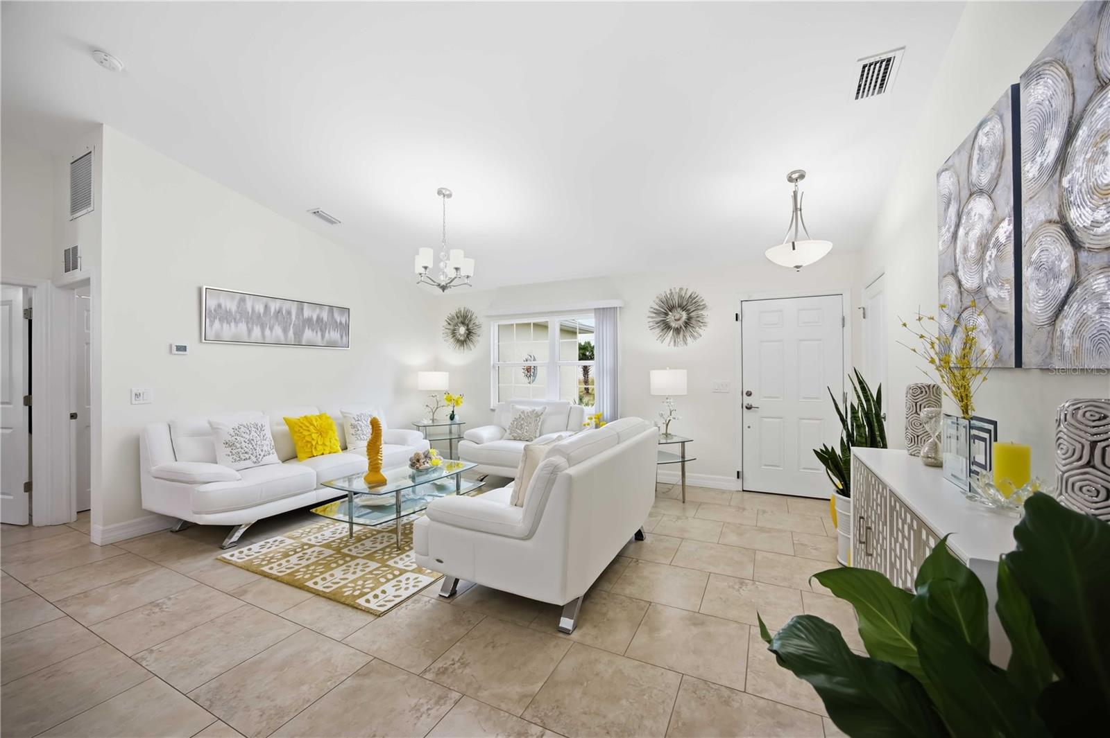 PORT CHARLOTTE SUB 49 - Residential