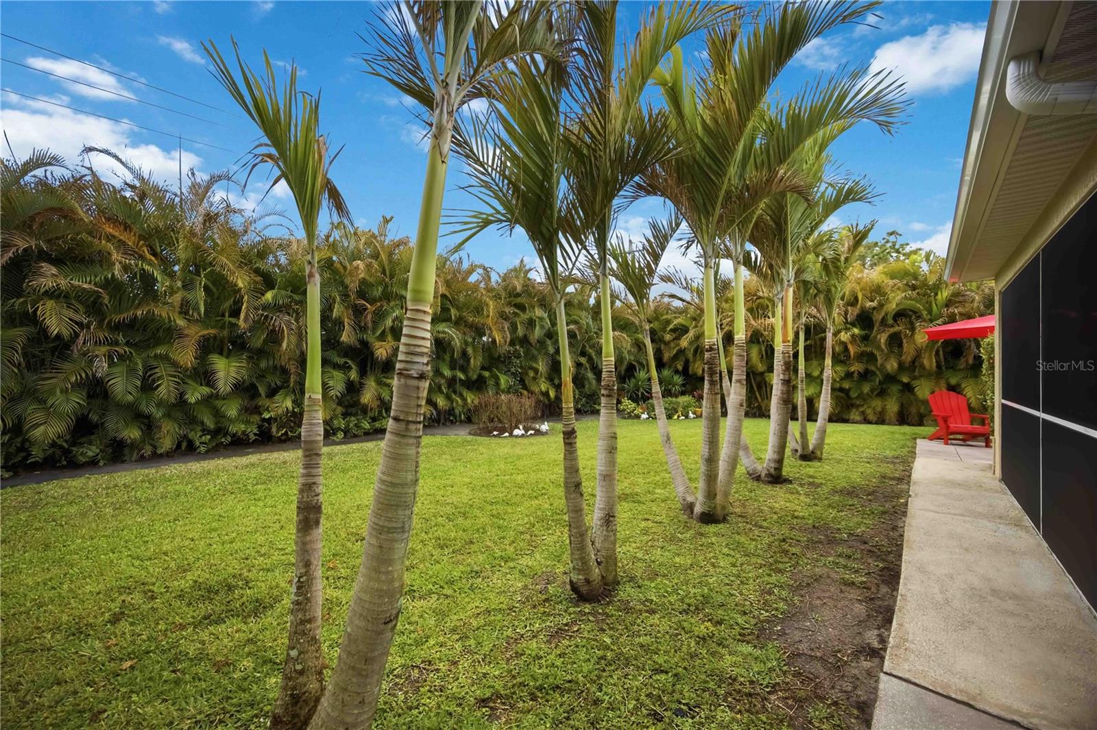 PORT CHARLOTTE SUB 49 - Residential