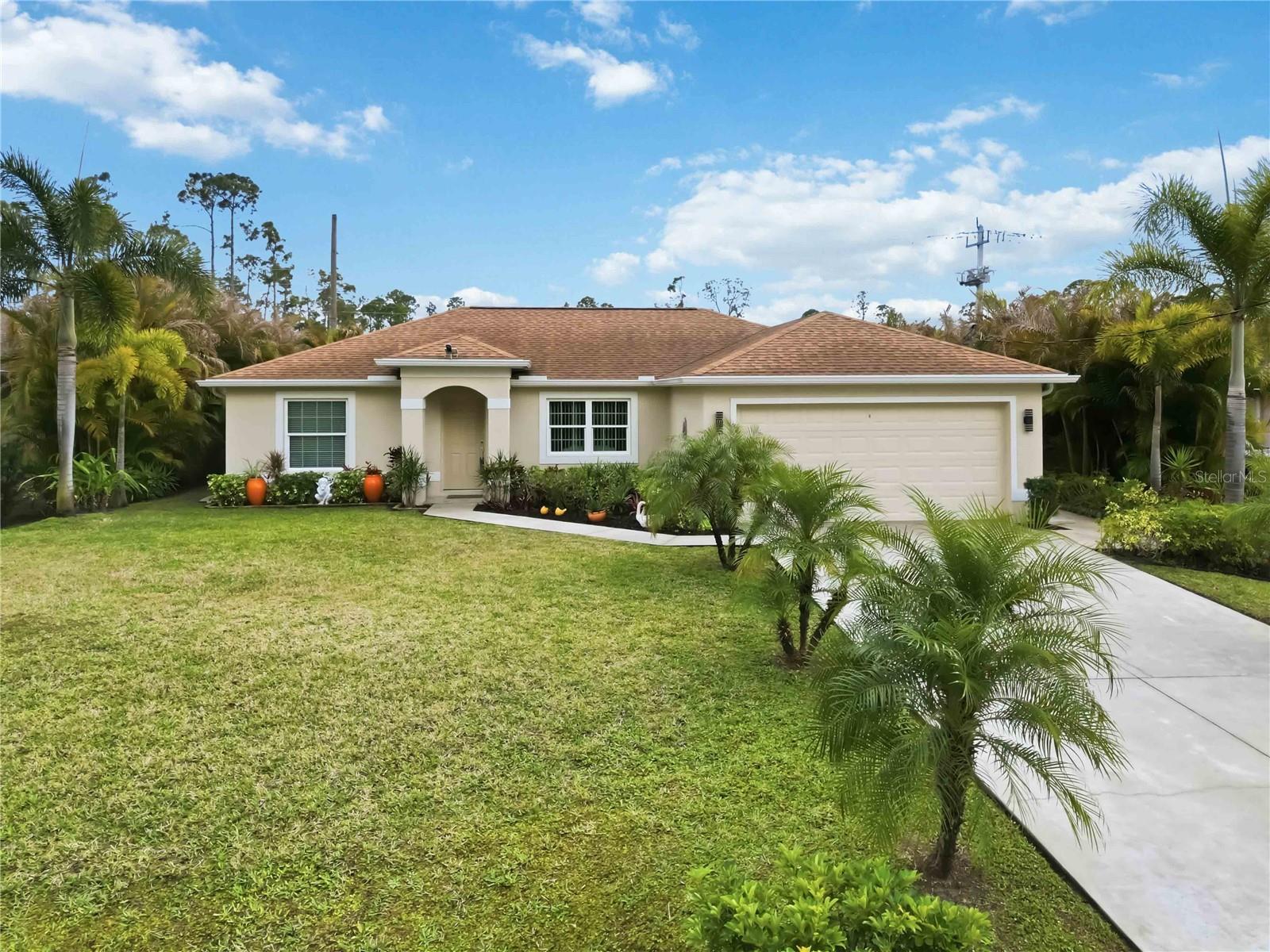 PORT CHARLOTTE SUB 49 - Residential