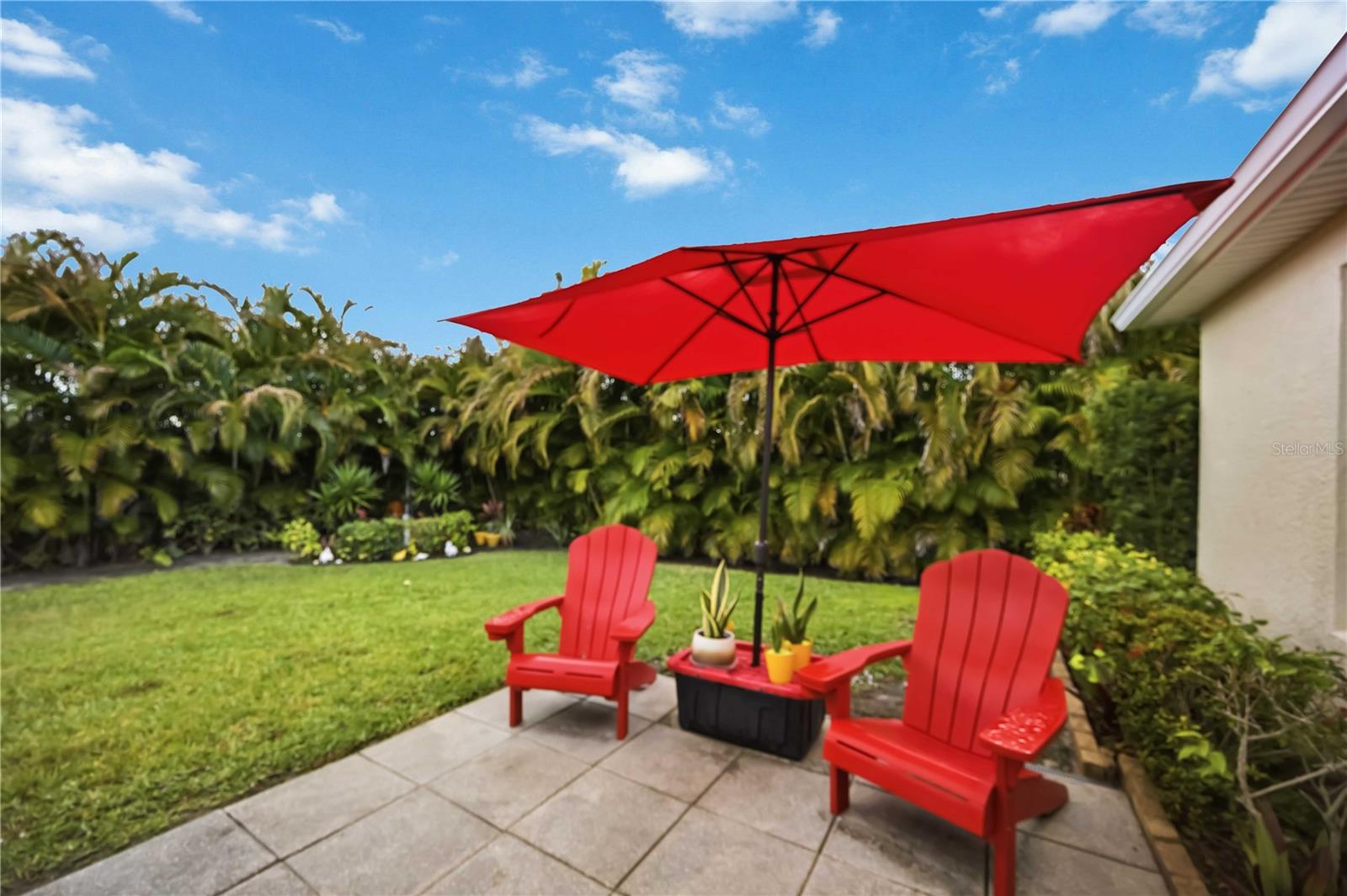 PORT CHARLOTTE SUB 49 - Residential