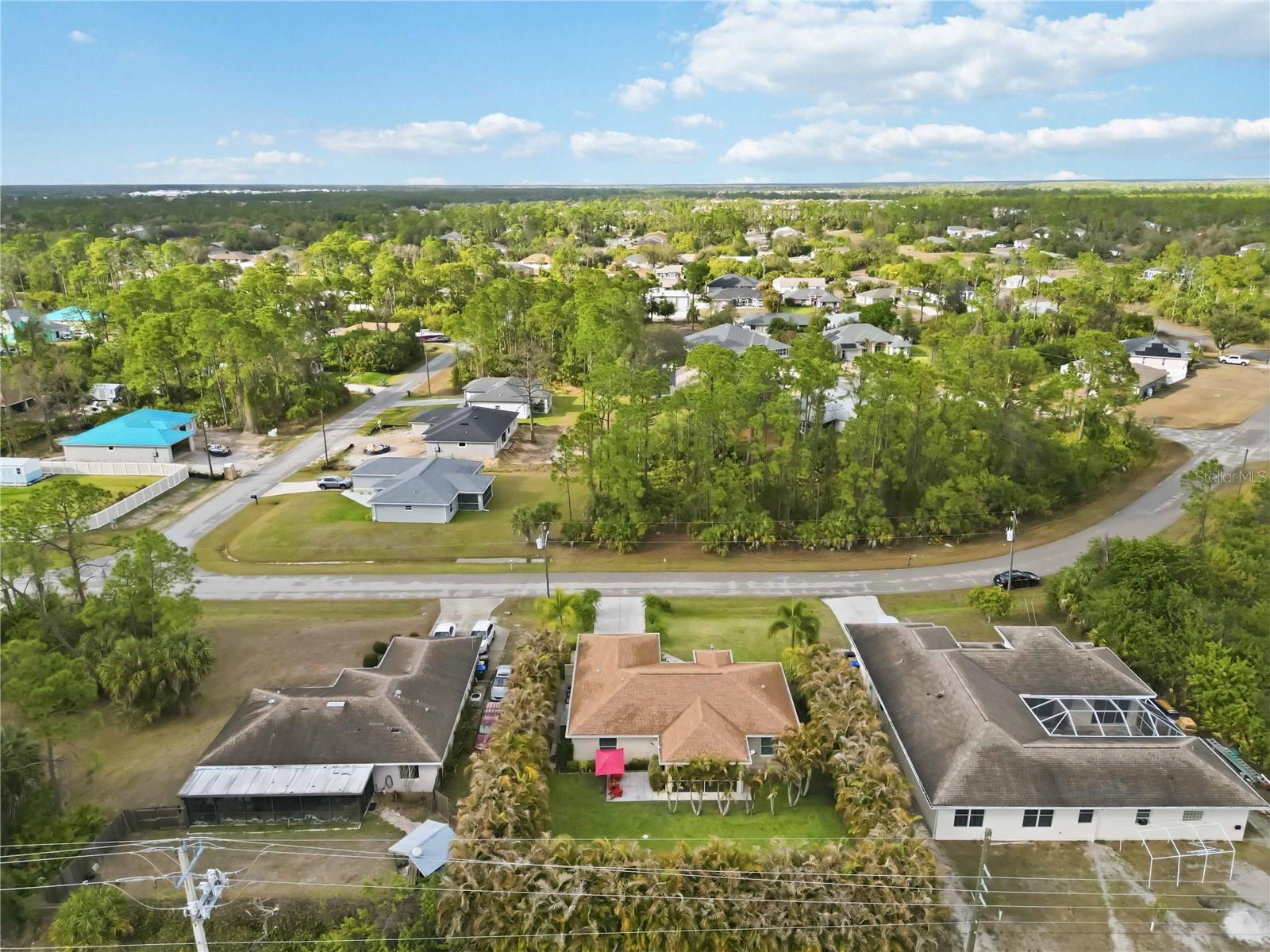 PORT CHARLOTTE SUB 49 - Residential