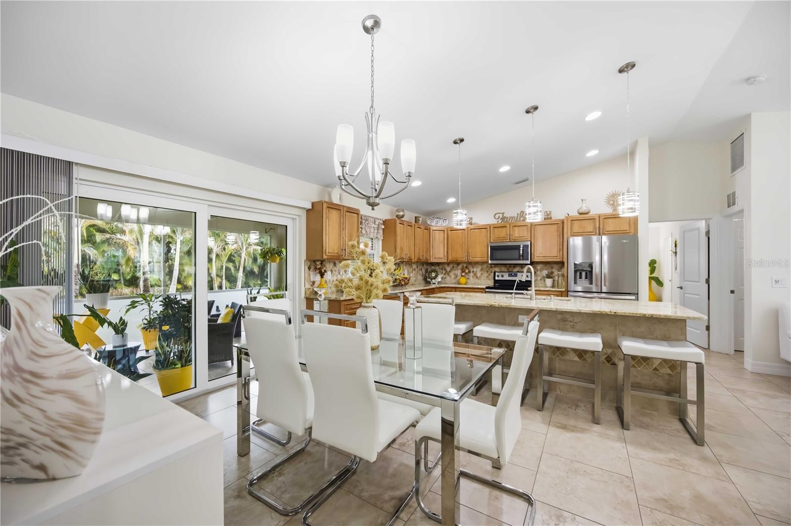 PORT CHARLOTTE SUB 49 - Residential