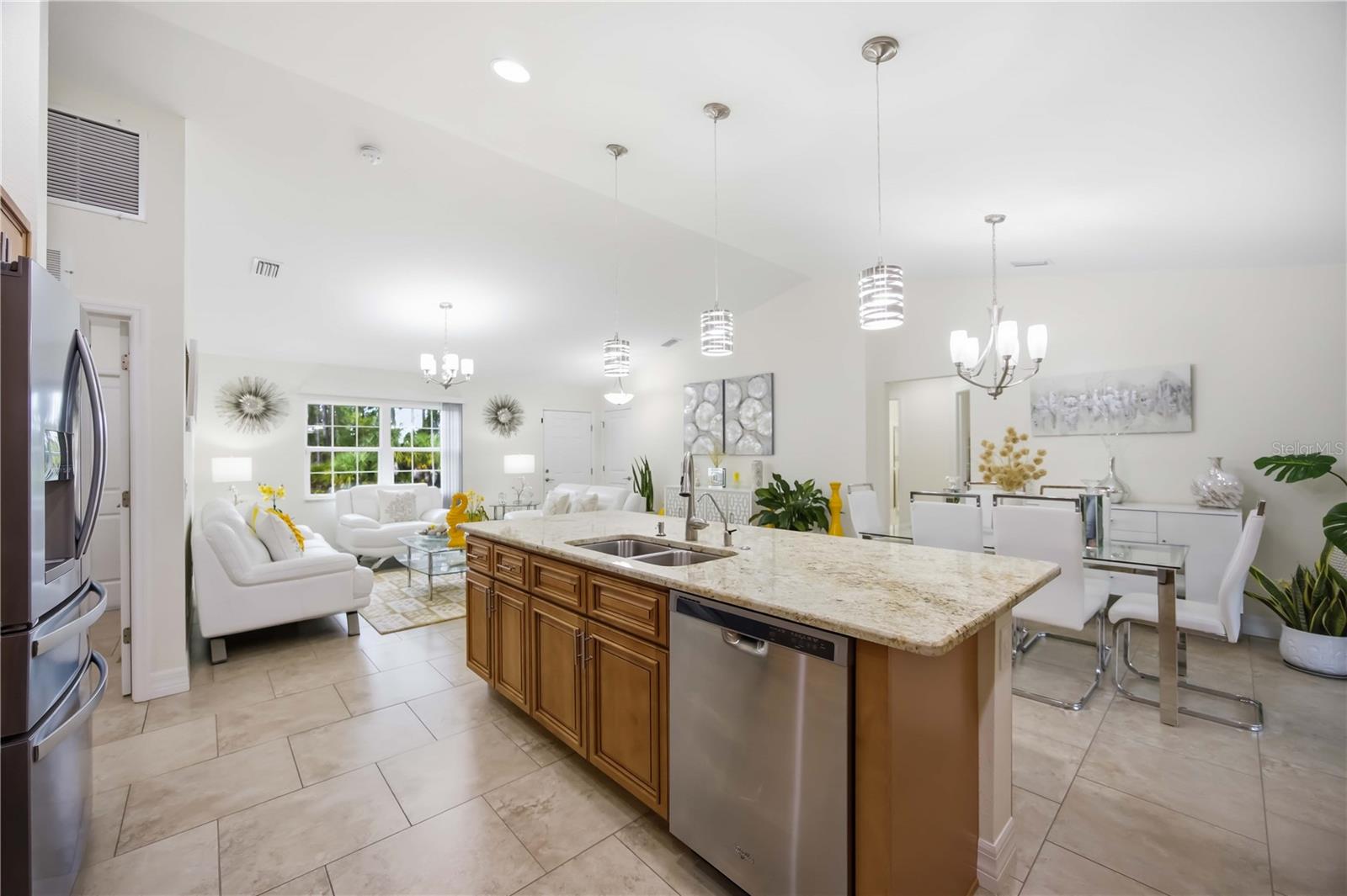 PORT CHARLOTTE SUB 49 - Residential