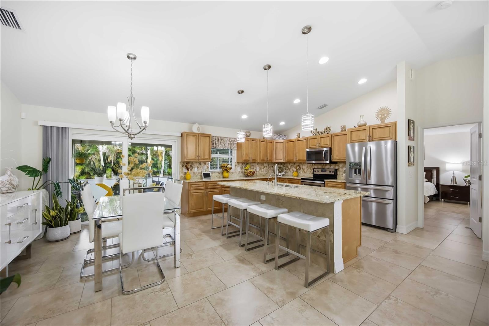 PORT CHARLOTTE SUB 49 - Residential