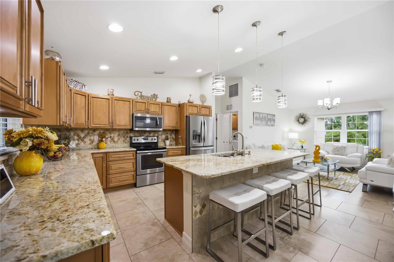 PORT CHARLOTTE SUB 49 - Residential